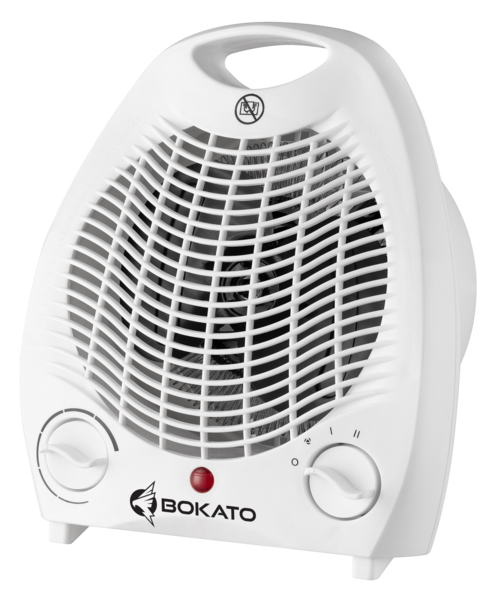 Fan heater BOKATO GRZ885 2000 W