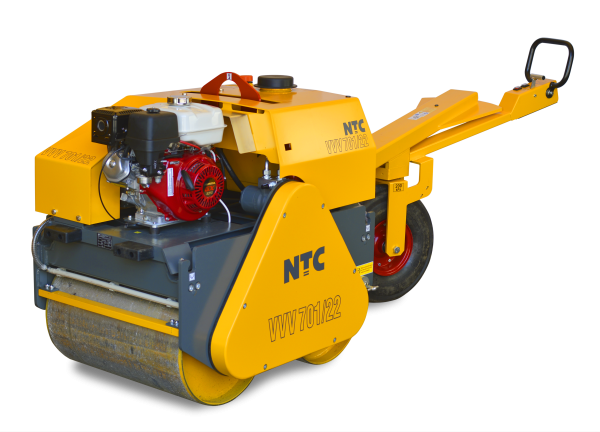 Tandem roller NTC VVV 701/22HE