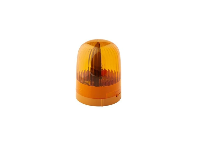 Safety indicator NTC for VT series rollers