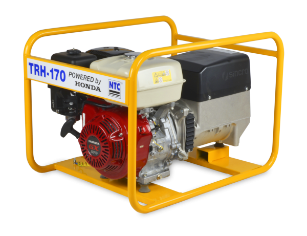Welding generator Ntc TRH 170 