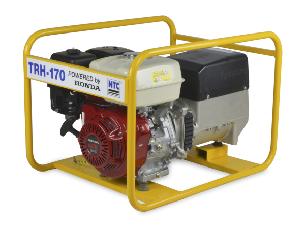 Welding generator Ntc TRH 200 