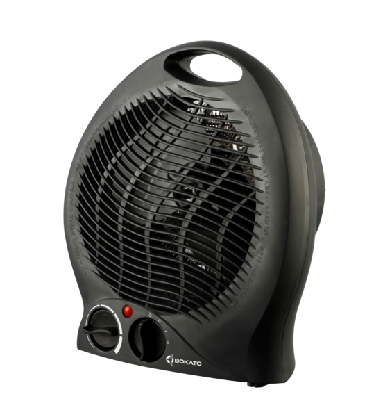 Fan heater Bokato GRZ892 2000 W