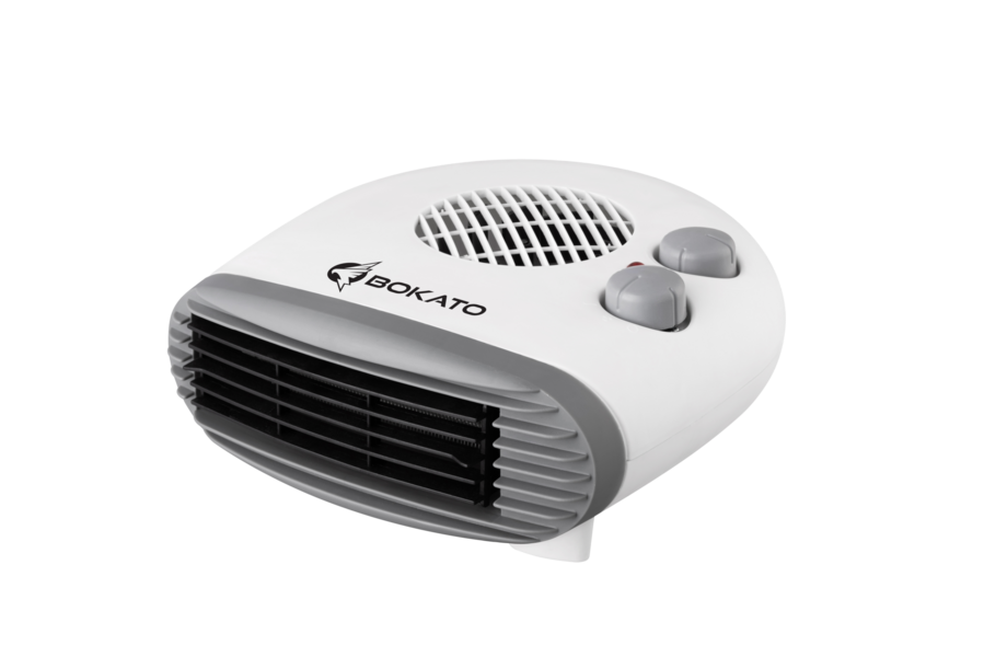 Fan heater radiator Bokato GRZ908 2000 W