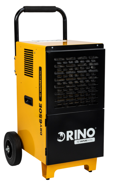Osuszacz powietrza Rino DRY650E
