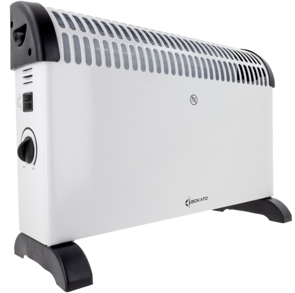 Electric heater Bokato GRZ946 2000W