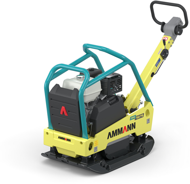 Reversible vibratory plate Ammann APR 52/75 DE ACEecon
