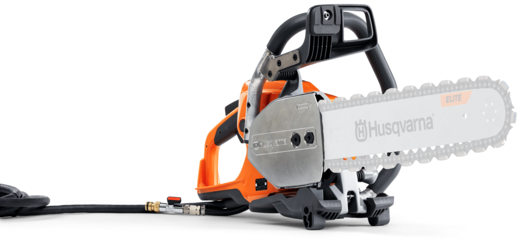 Manual cutter Husqvarna K 7000 Chain Flushcut
