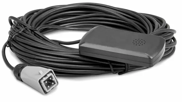 Thermostat for IDE Trotec heaters (25 m cable)