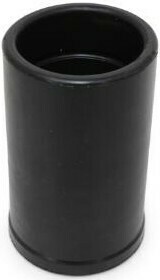 Rubber connector D50 Nilfisk Z7 20002