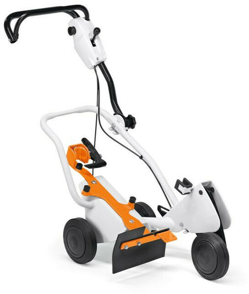 STIHL FW 20 guide cart for handheld cut-off machines TS 400, TS 410, TS 420, TS 480i, TS 500i, TS 700, TS 800, TS 710i, TS 910i (without mounting kit)