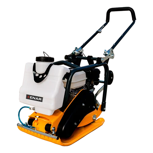 ENAR ZEN16DDH forward-plate compactor