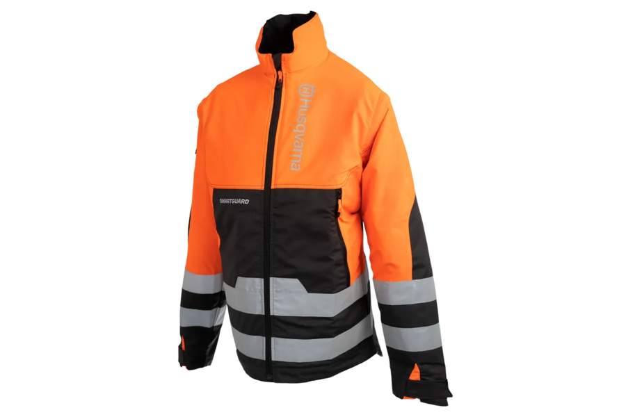 SmartGuard PE 10 J Jacket