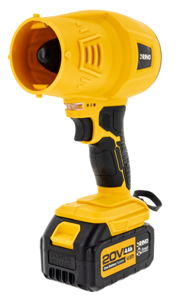 Cordless blower Rino BLW20LI