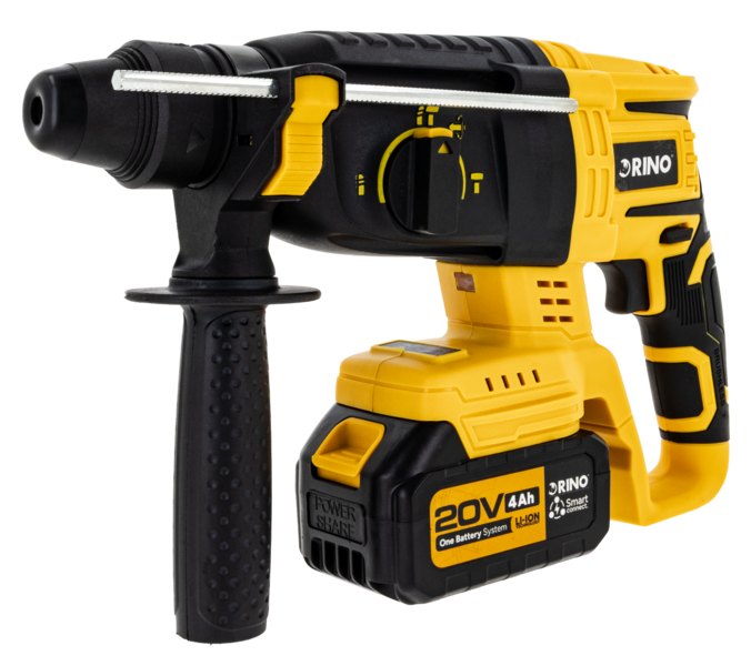 Cordless hammer drill Rino HDRI20LI