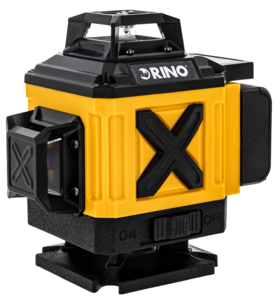 Cross line laser Rino LSR4.2LI