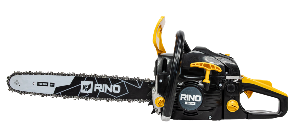 RINO SAW20P petrol chainsaw