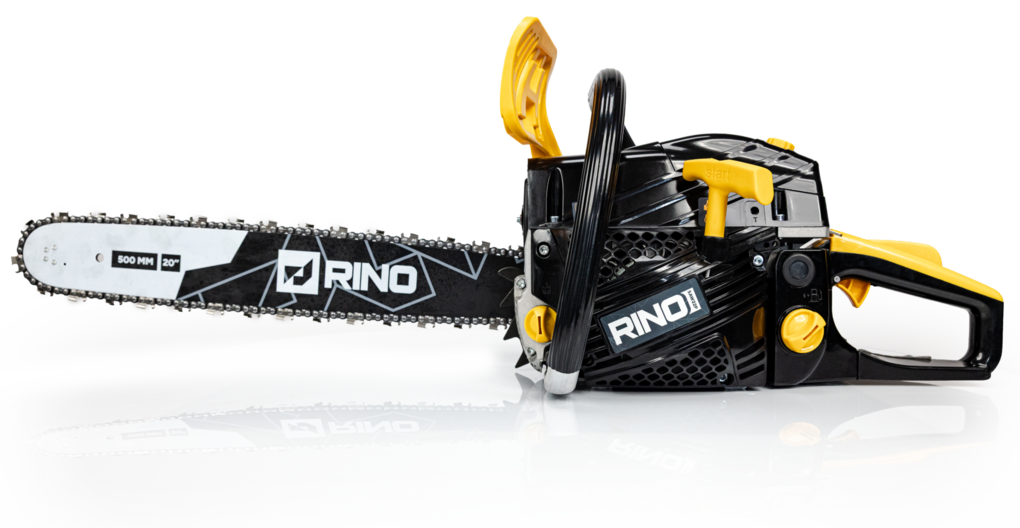 RINO SAW22P petrol chainsaw