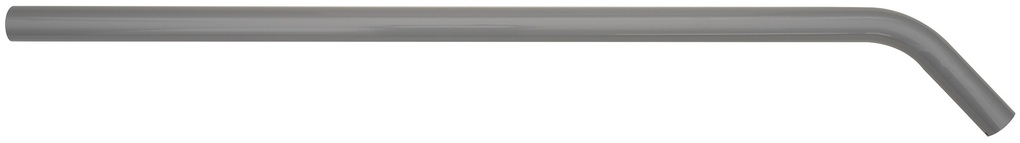 Aluminum lance Nilfisk D50