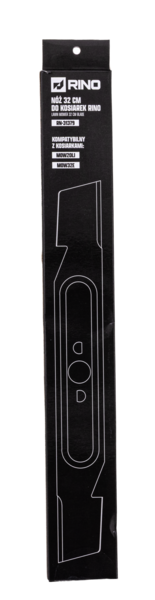 32 cm blade for RINO mowers
