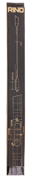 51 cm blade for RINO mowers