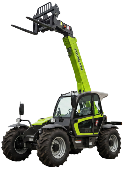 Ładowarka teleskopowa (rolnicza) Zoomlion ZTH3507AG Agri