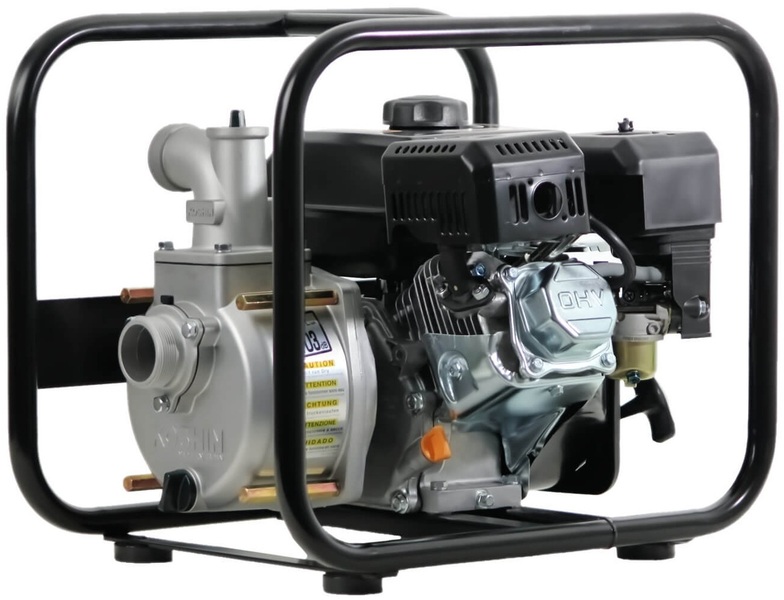 Koshin STV 50 X dirty water pump