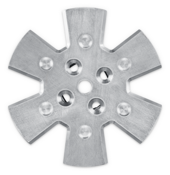 Uchwyt narzędziowy (adapter) Husqvarna EZchange™ Wing — Rigid