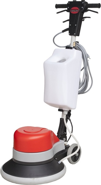 Dr. Schulze MCP E17 floor grinding machine