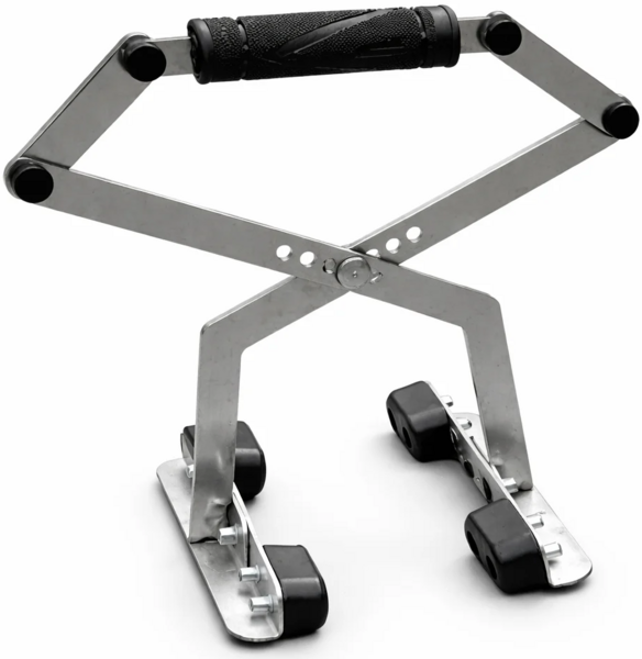 Chwytak brukarski kompaktowy 3-30cm Fixon GRIX PLUS
