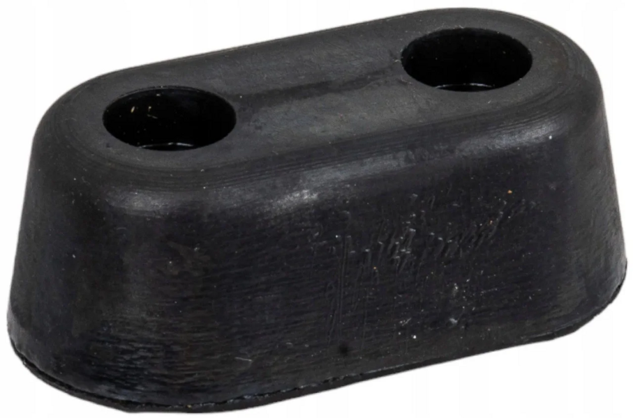 Replaceable rubber pad for Fixon GRIX Paving Block Lifters