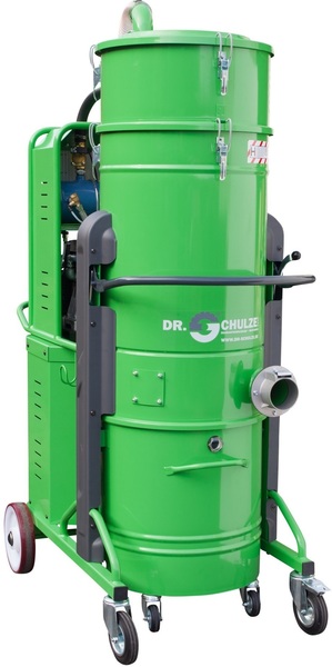 Industrial vacuum cleaner Dr. Schulze S55/550 A