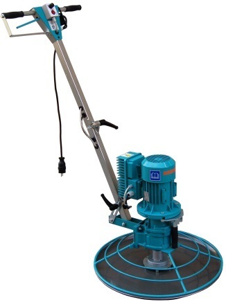 Electric walk-behind trowel Kreber K-600 EU