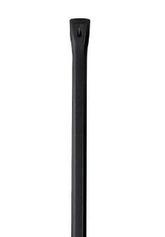 Wiertło do młoto-wiertarki Chicago Pneumatic CP 0009 16x300mm