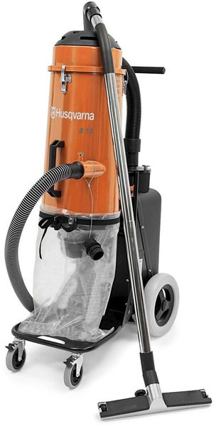 Dry special industrial vacuum cleaner Husqvarna S13