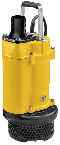 Submersible pump Wacker Neuson PS2 2203
