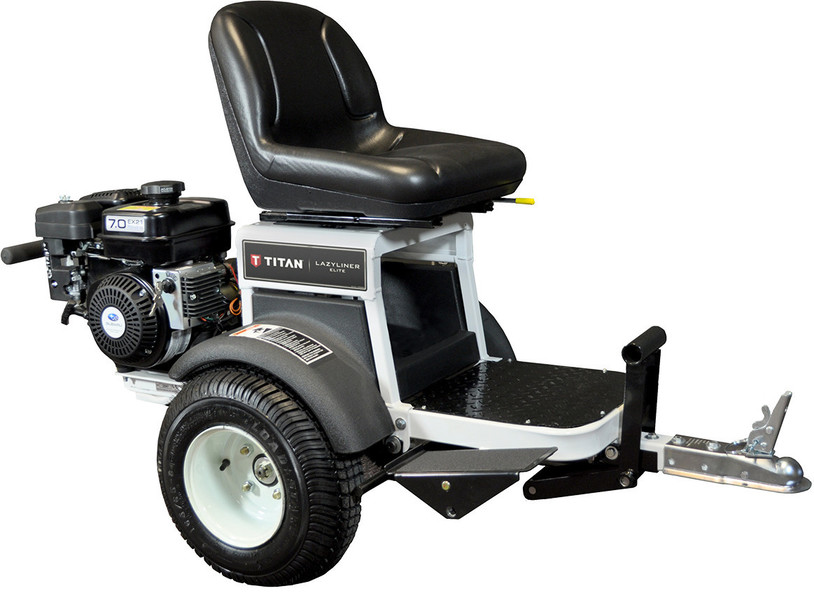 Malowarka drogowa Titan Lazy Liner Elite