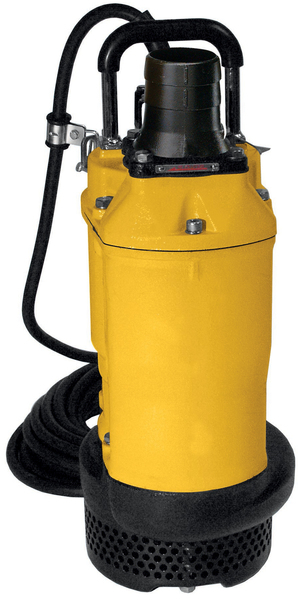 Pompa zatapialna Wacker Neuson PS3 5503