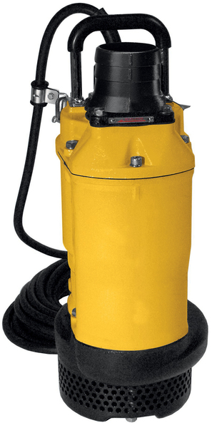 Pompa zatapialna Wacker Neuson PS4 5503