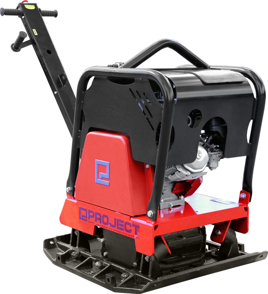 Zagęszczarka rewersyjna Project ZGS-30 RH (GX-270)