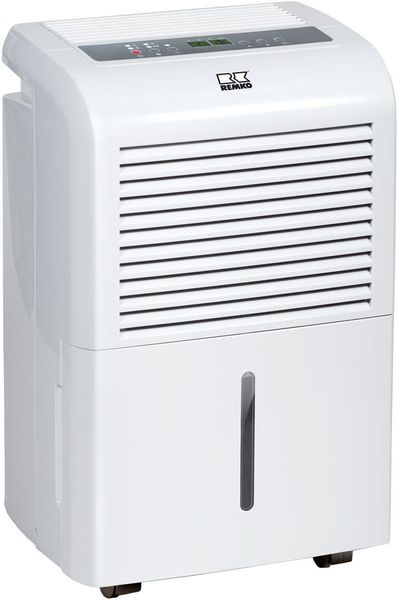 Air dehumidifier Remko ETF 460