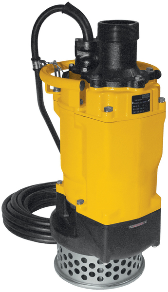 Submersible pump Wacker Neuson PS4 11003HH