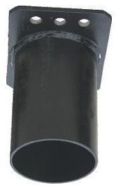 Round bushing for Chicago Pneumatic PDR 30 post driver (55-62 mm)