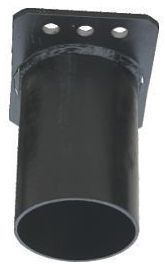 Round bushing for Chicago Pneumatic PDR 75 post driver
