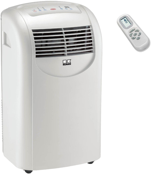 Portable air conditioner Remko MKT 251 S-line