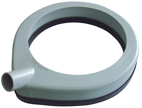 Universal water collecting ring Dr. Schulze WSR 100