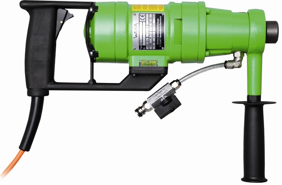 Core drill Dr. Schulze DK 11 (CEE)