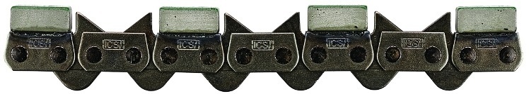 Łańcuch 30 cm ICS FORCE3-29 Brick