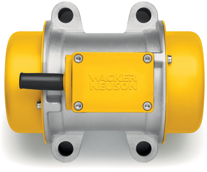 External vibrator Wacker Neuson AR 43/3/230v