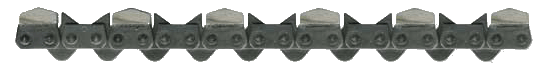 Chain 33 cm ICS TwinPRO-25
