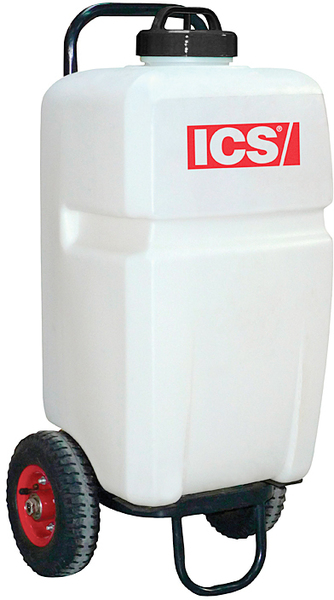 Hydronetka akumulatorowa ICS